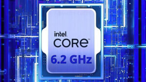 Intel Core i9 14900KS