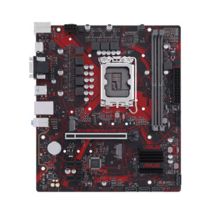 Mainboard Asus EX B760M V5 DDR4