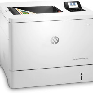 Máy in HP Color LaserJet Enterprise M554dn 7ZU81A