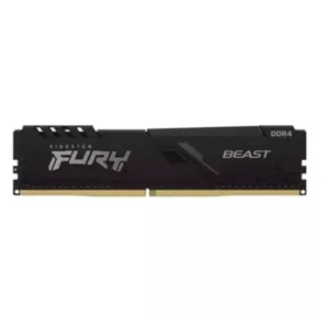 Ram DDR4 Kingston 16GB 3200Mhz Fury Beast (KF432C16BB/16)