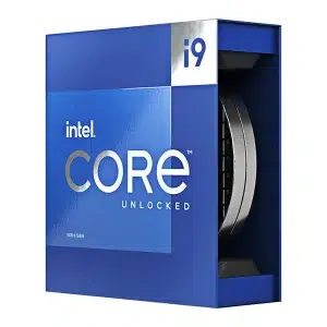 CPU Intel Core i9 14900 Box chính hãng