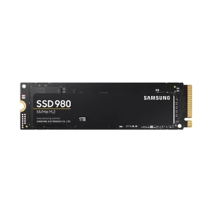 Ổ cứng SSD 1TB Samsung 980 NVMe Gen3 M2 (MZ-V8V1T0BW) | Hàng chính hãng