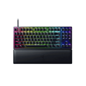 Bàn Phím Cơ Razer Huntsman Tournament Edition-87Key-US Layout-Linear Optical Switch (RZ03-03080100-R3M1)