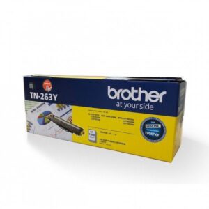 Mực in laser màu Brother TN-263Y