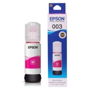 Mực hộp máy in phun Epson C13T00V300