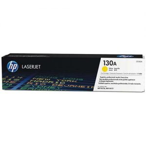 Mực in HP 130A laser màu M176/ M177 CF352A