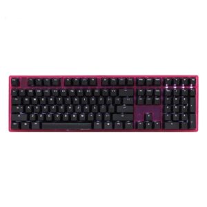 Bàn Phím Cơ Ducky One V2 Switch MX Cherry Gaming (DKON1508S-RUSADAPW2)