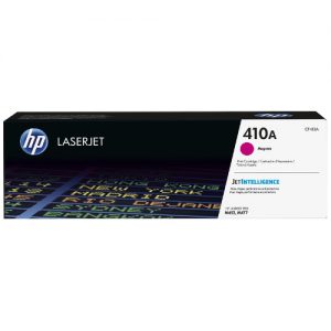 Mực in HP 410A laser màu M452-M477 CF413A