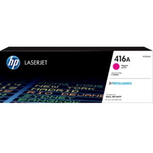 Mực in HP 416A laser màu W2043A