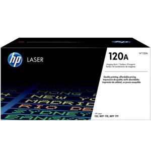 Drum HP 120A Original Laser W1120A