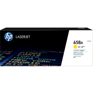 Mực in HP 658A laser màu W2002A