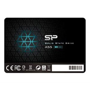 Ổ cứng SSD Silicon Power A55 256GB SP256GBSS3A55S25